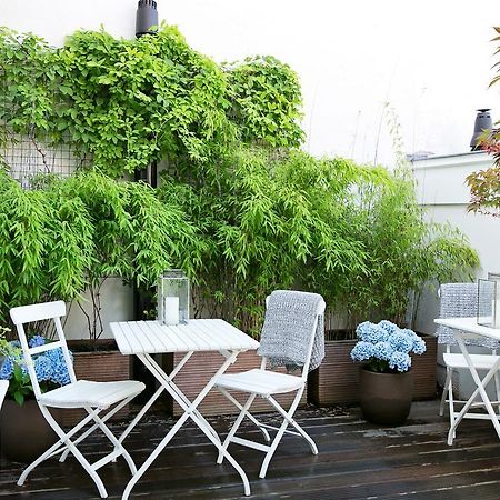 Bacan Bed & Breakfast Хага Екстериор снимка